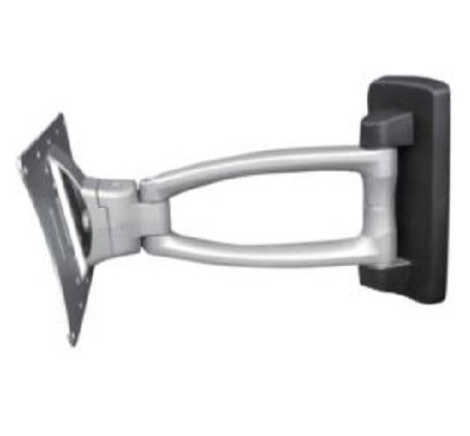 Monitor steun 17 - 32 30kg 2 draaipunten + kantelbaar - 5n003