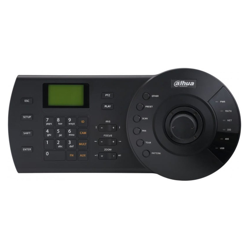 Dahua Keyboard - DHI-NKB1000-E