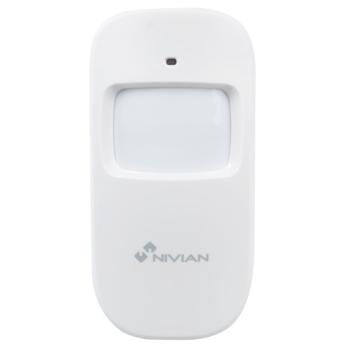 Nivian indoor PIR detector - D1A
