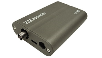 Omvormer van video naar VGA - omv8