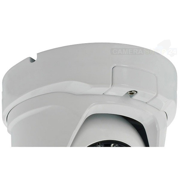 Sokkel dome wit 20m - dbt23