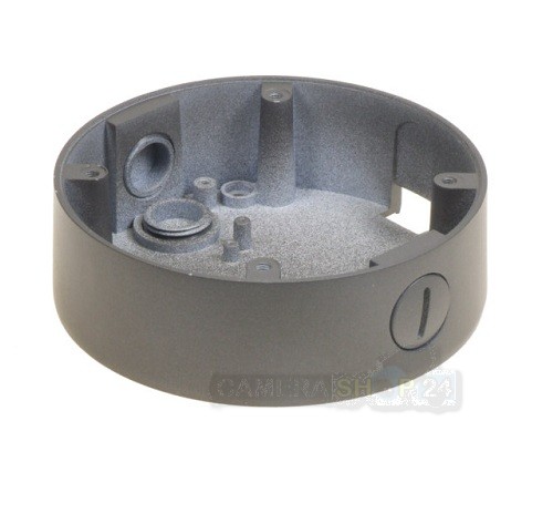 Sokkel grijs voor dome groot - sok4