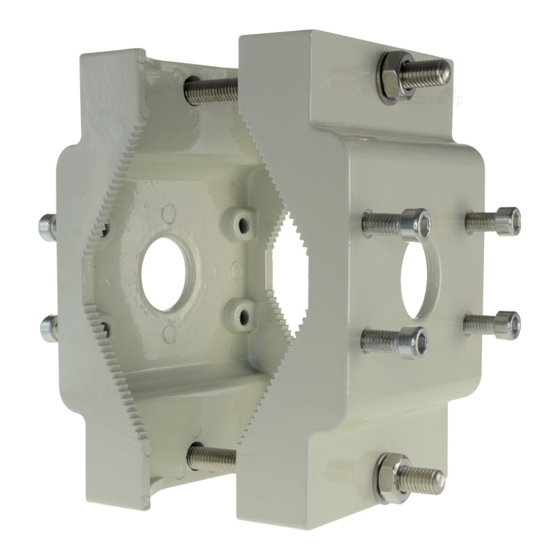 Paalbevestiging beveiligingscamera - pb4