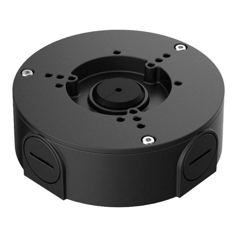 Dahua zwarte opbouwdoos - PFA130EB
