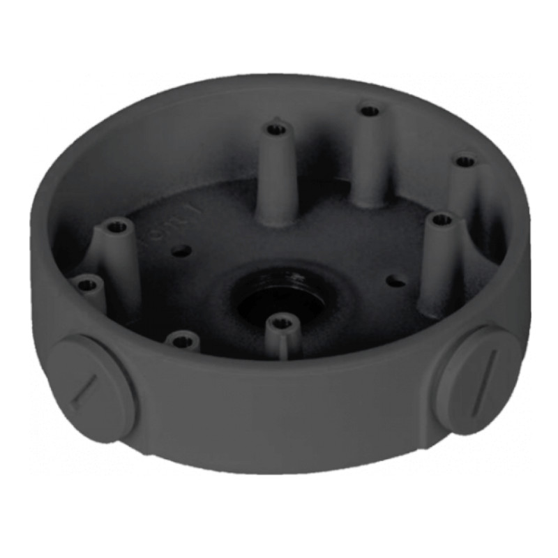 Dahua opbouwdoos donkergrijs - PFA139DG
