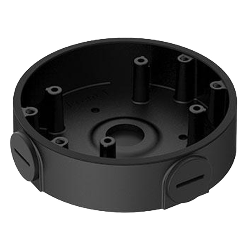 Dahua opbouwdoos zwart - PFA139B