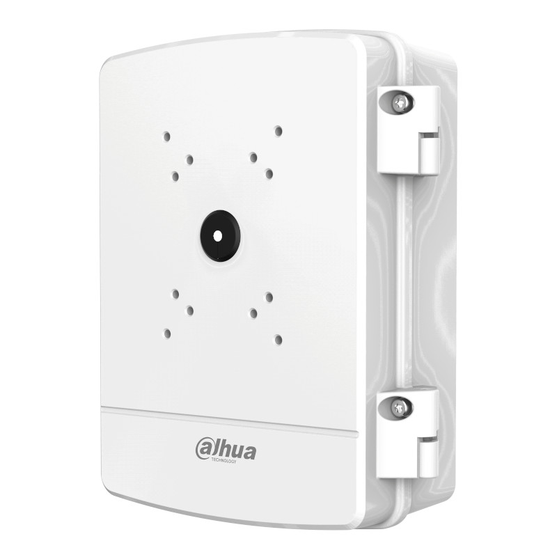 Connectiedoos voor motorzoom of PTZ camera - PFA6400S