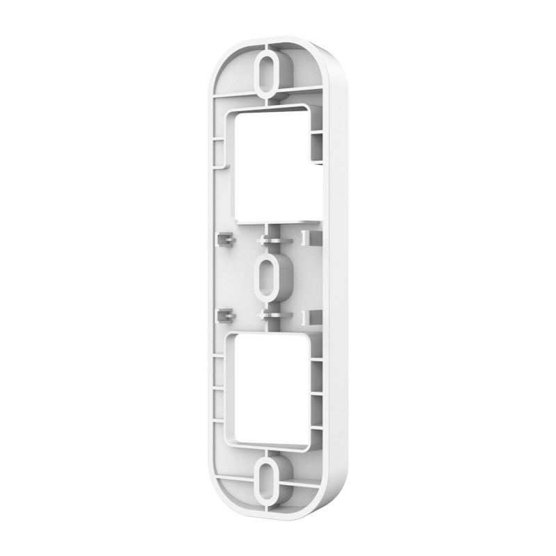 Dahua deurbel bracket - 15° horizontaal - PFA7751-W