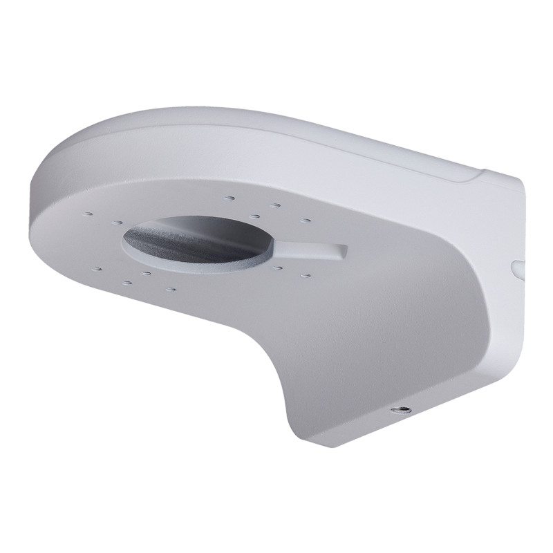 Dahua muursteun voor dahua dome camera's - PFB204W 