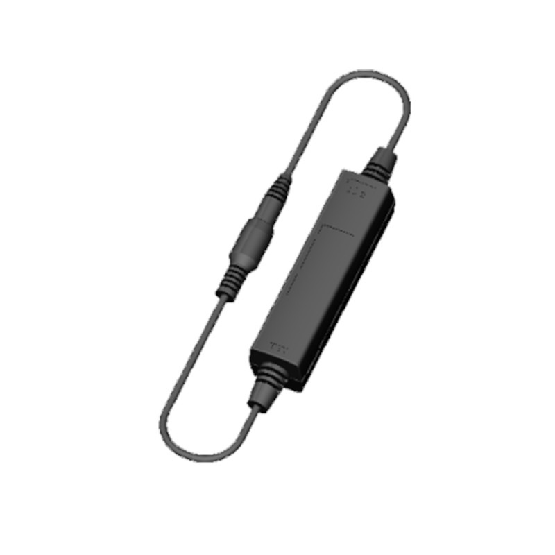 Dahua 12 V 400 mA Power Isolator – PFM790 (voor HDCVI) - PFM790