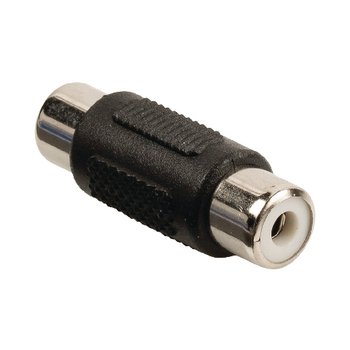 RCA tulp female female - rca3