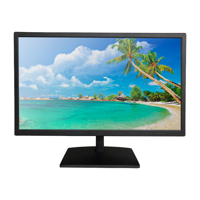 Safire 22'' Full HD monitor - 1x HDMI 2x BNC in 1x BNC uit - MNT22-4N1-V2
