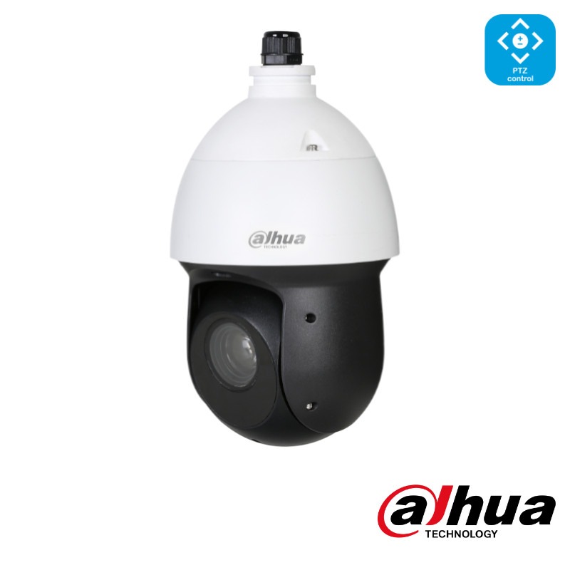 2e kans: Dahua PTZ camera 4MP Starlight 25x optische zoom – SD49425XB-HNR