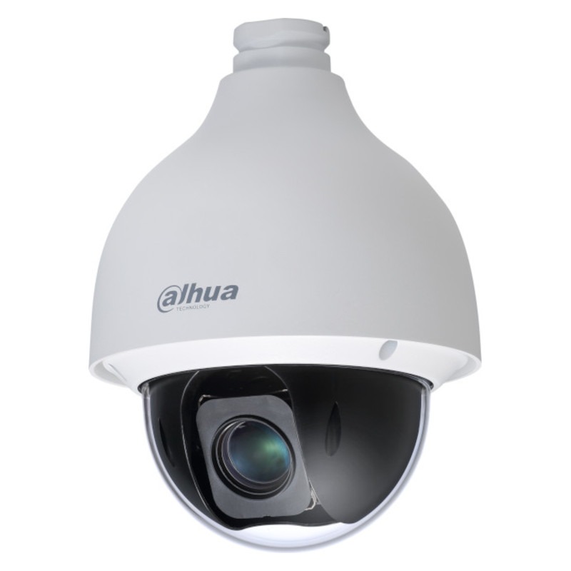 Dahua 4MP Wizsense speeddome - AutoTrack - 32x zoom - SD50432GB-HNR