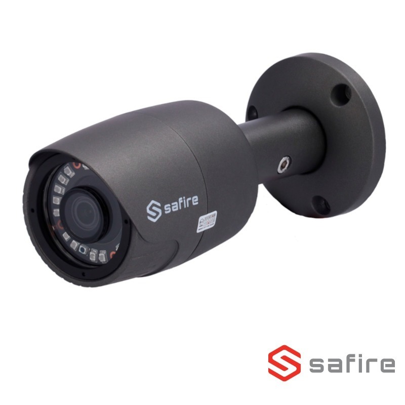 Safire 5 megapixel 4in1 camera - 20m nachtzicht - 3.6mm lens - hdcvb029G