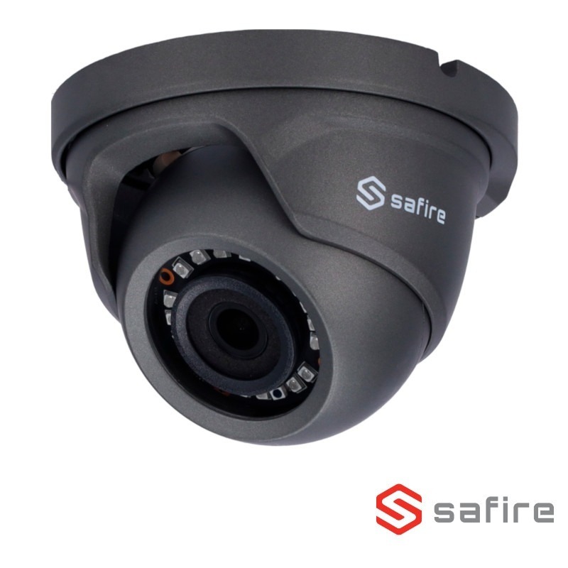 Safire Full HD 4in1 camera - 20m nachtzicht - 2.8mm lens - SF-T942G-2E