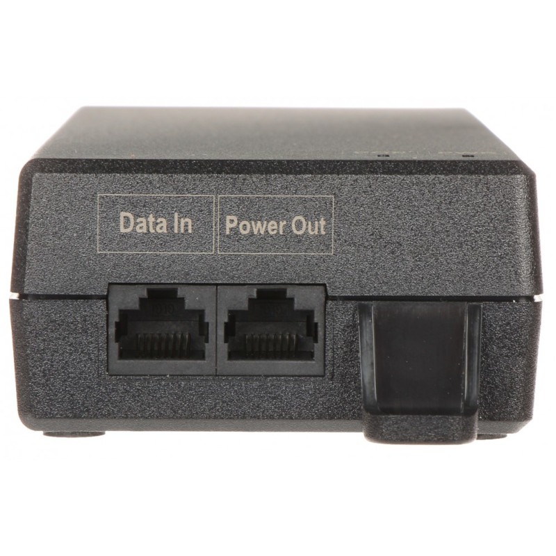 Dahua PoE injector 70W - tot 1000Mbps - TAM01GT01GT-75