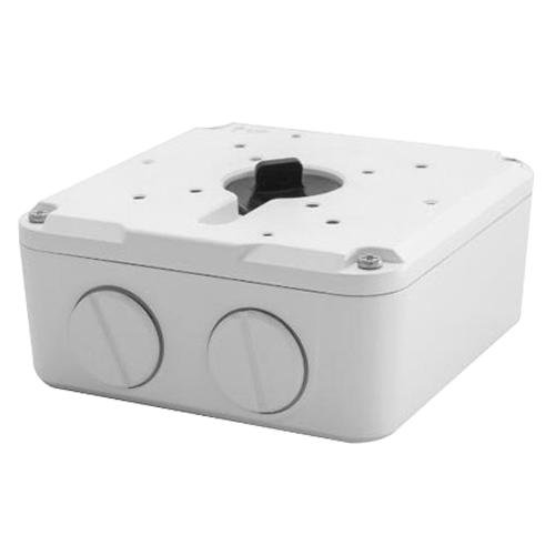 Uniview witte junction box bullet - JB07-D-IN