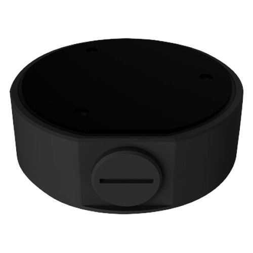 Uniview zwarte opbouwdoos - JB03-I-IN-B