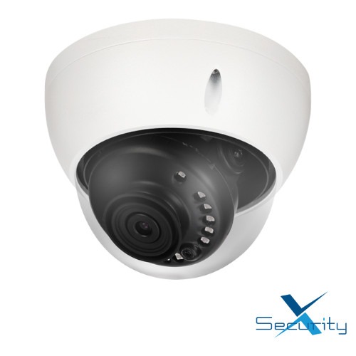 X-Security 5MP CVI camera - 30m - 2.8mm lens - starlight - DM843SAW-Q4N1