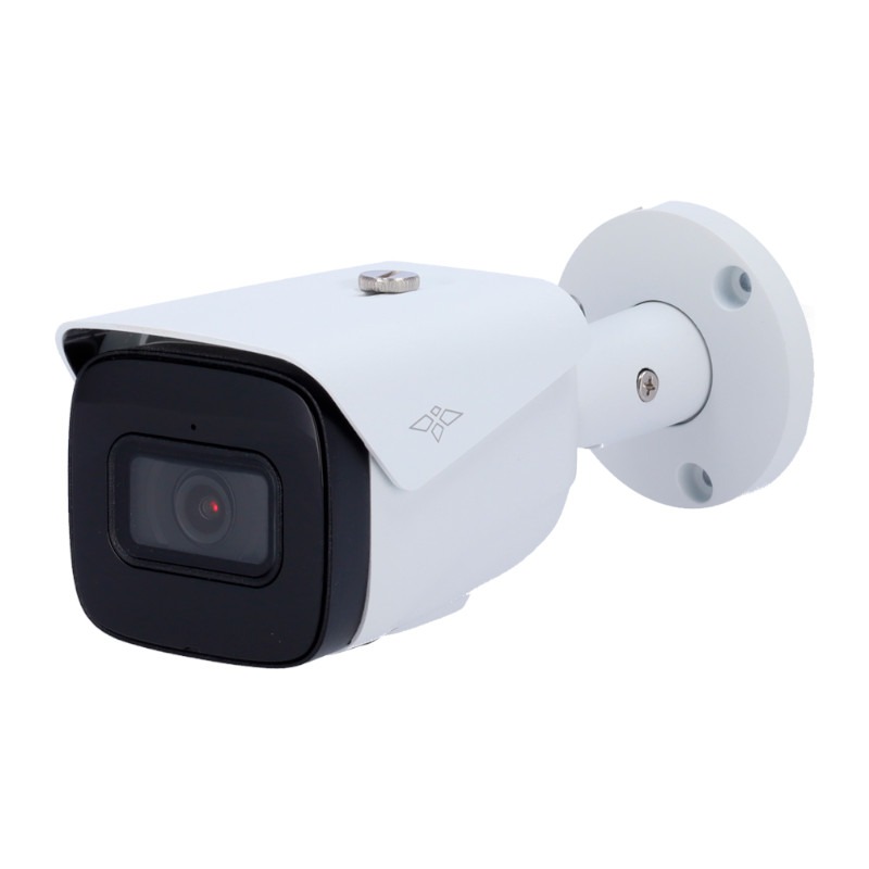 X-Security 4MP IP camera - 2.8mm - 50m - Starlight - SSAI - IPB628SA-4U-AI