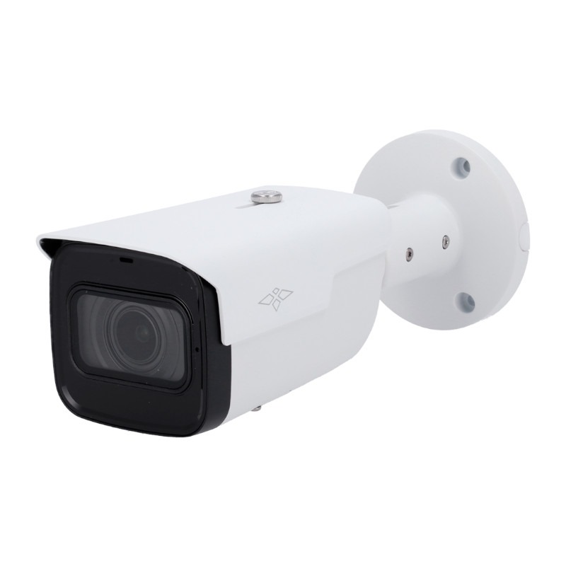 X-Security 4K IP camera - motorzoom - 60m - Starlight - Microfoon - IPB830ZCA-8P