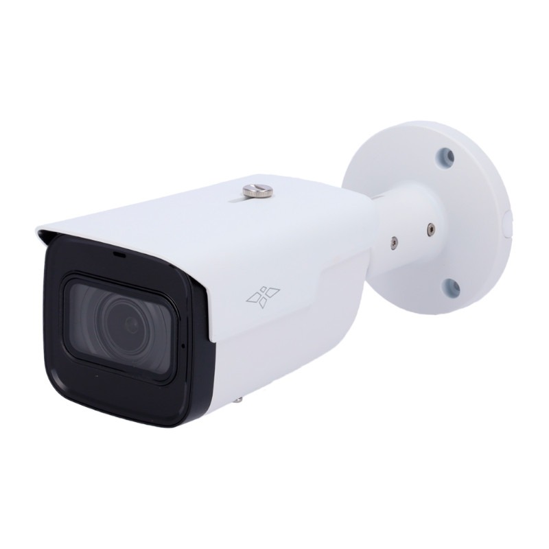 X-security 4MP IP camera - motorzoom - 60m - Starlight - SSAI - IPB830ZSWH-4U-AI