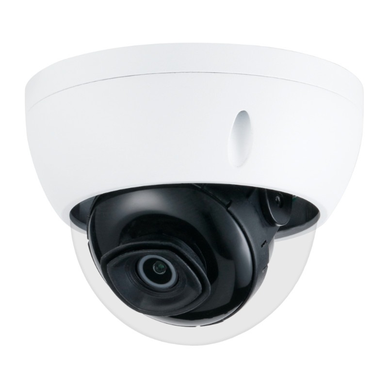 X-Security 4MP IP camera - 2.8mm - 30m - Starlight - AI - IPD842SW-4P-AI