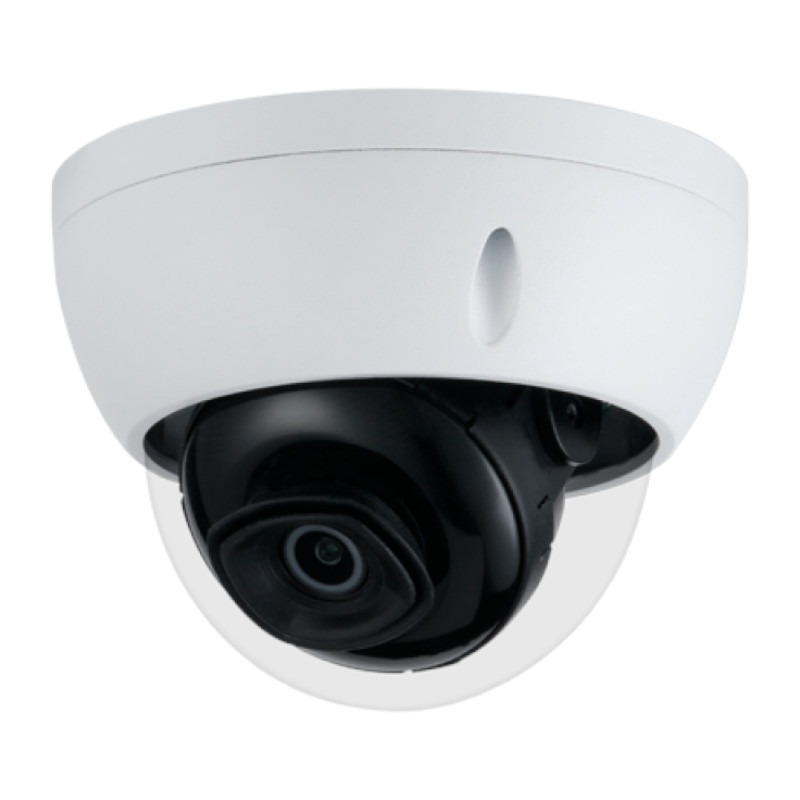 X-Security 4K IP camera - 2.8mm - 30m - starlight - AI - IPD842SWHA-8U-AI
