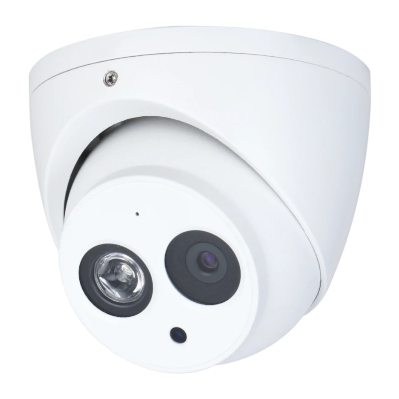 X-Security 4K IP camera - 2.8mm - 50m - microfoon - ePoE - IPDM885SAW-8-EPOE