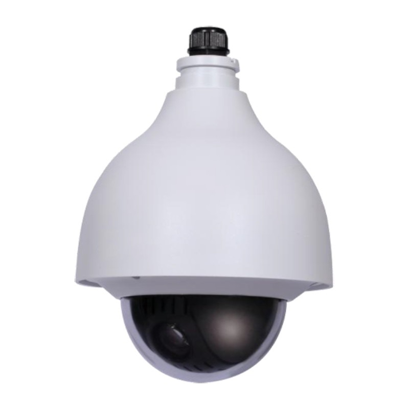 X-Security Full HD IP speeddome camera - 12x zoom - Starlight - IPSD7212SAW-2