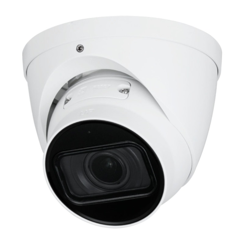 X-Security 4MP IP camera - Motorzoom - 40m - starlight - IPT987ZSWHA-4U